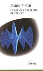 Dernier thorme de Fermat
